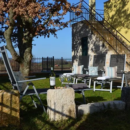Aurelia Haus1 In Mit Garten Дом отдыха *