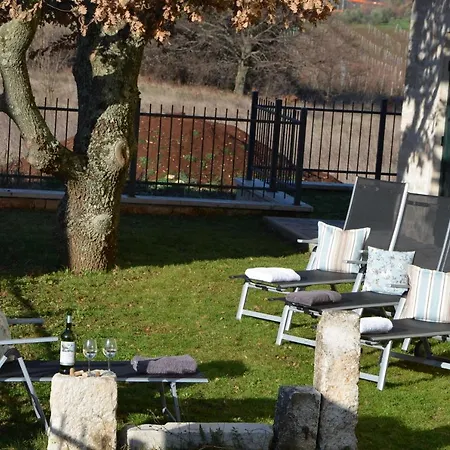 Aurelia Haus1 In Mit Garten Дом отдыха *
