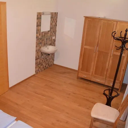 Aurelia Haus1 In Mit Garten Дом отдыха *