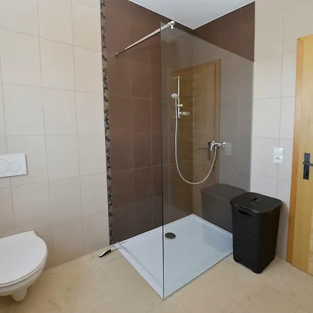 Aurelia Haus1 In Mit Garten * Пореч