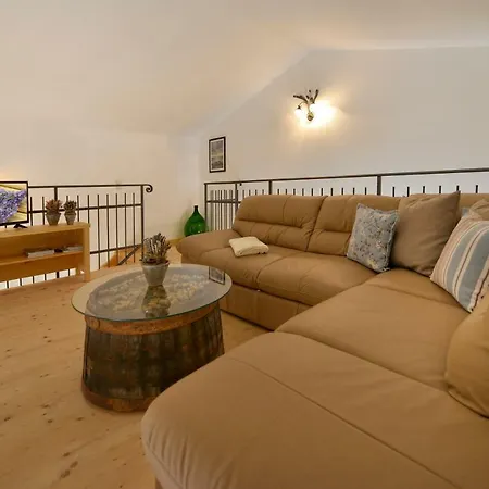 Aurelia Haus1 In Mit Garten Дом отдыха