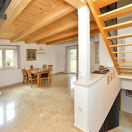 Дом отдыха Aurelia Haus1 In Mit Garten *