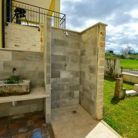 Aurelia Haus1 In Mit Garten Дом отдыха