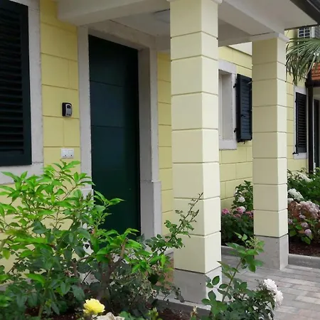 Aurelia Haus1 In Mit Garten Дом отдыха